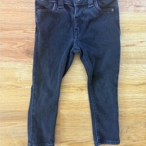 Black Jegging (2T)